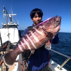 オーシャンズ　京都 釣果