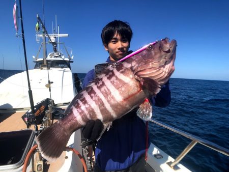 オーシャンズ　京都 釣果