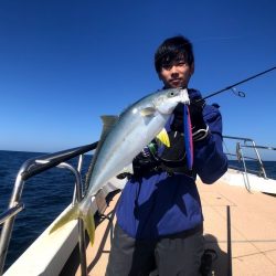オーシャンズ　京都 釣果