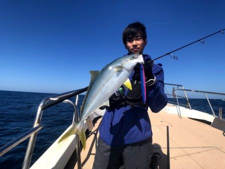 オーシャンズ　京都 釣果