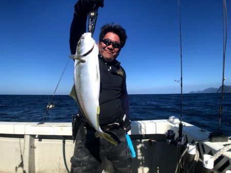 オーシャンズ　京都 釣果