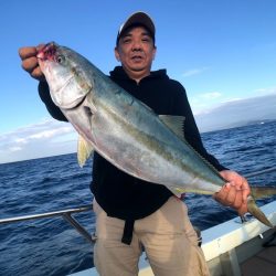 オーシャンズ　京都 釣果