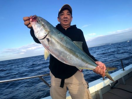 オーシャンズ　京都 釣果