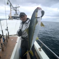 オーシャンズ　京都 釣果