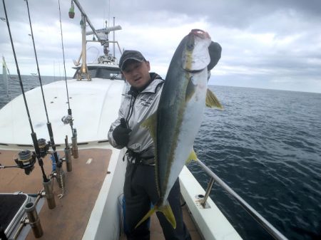 オーシャンズ　京都 釣果