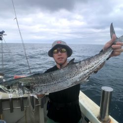 オーシャンズ　京都 釣果