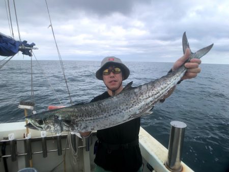 オーシャンズ　京都 釣果