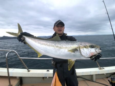 オーシャンズ　京都 釣果
