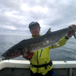 オーシャンズ　京都 釣果