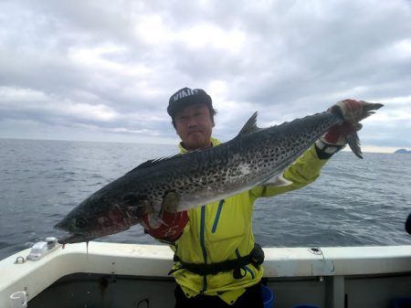 オーシャンズ　京都 釣果