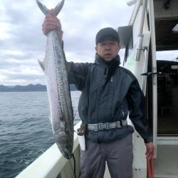 オーシャンズ　京都 釣果