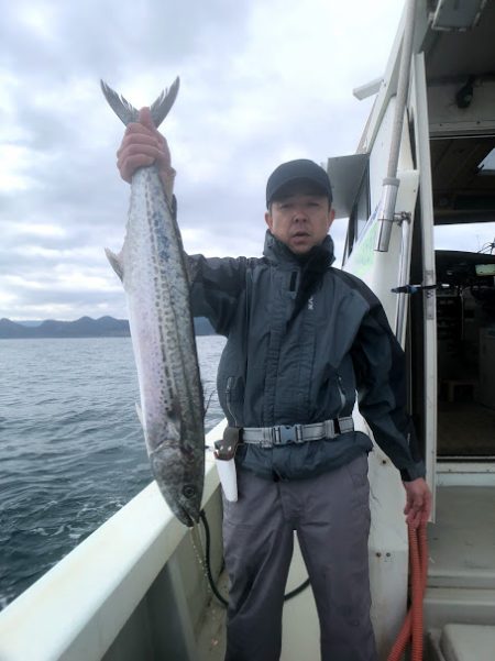 オーシャンズ　京都 釣果