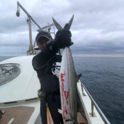 オーシャンズ　京都 釣果