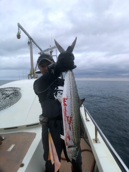 オーシャンズ　京都 釣果