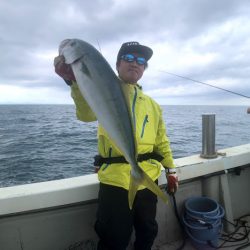 オーシャンズ　京都 釣果