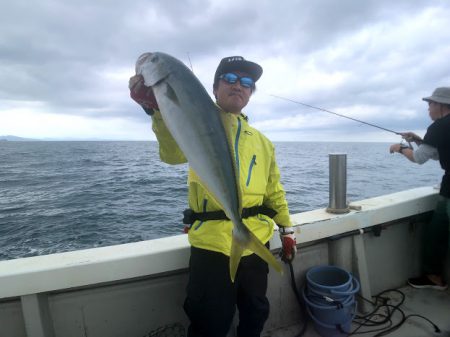 オーシャンズ　京都 釣果