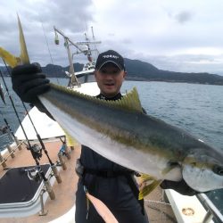 オーシャンズ　京都 釣果