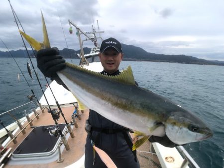 オーシャンズ　京都 釣果