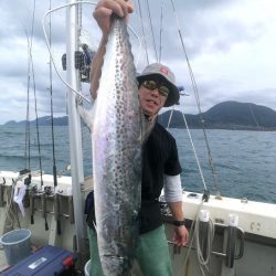 オーシャンズ　京都 釣果