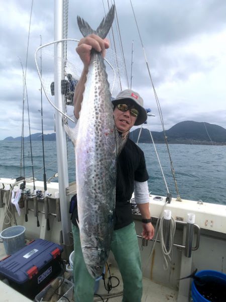 オーシャンズ　京都 釣果