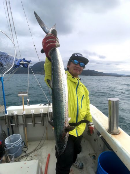 オーシャンズ　京都 釣果