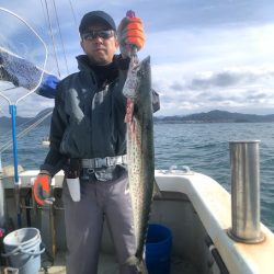 オーシャンズ　京都 釣果