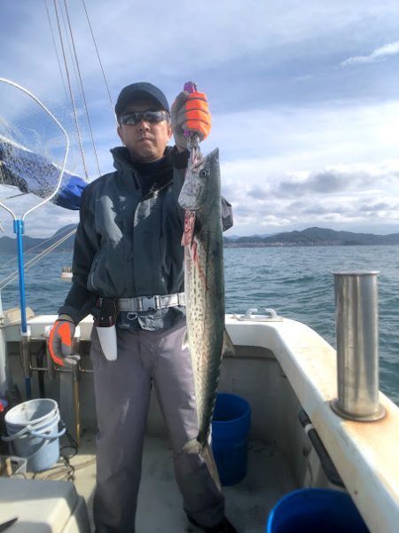 オーシャンズ　京都 釣果