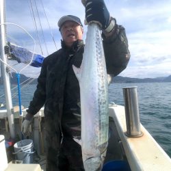 オーシャンズ　京都 釣果