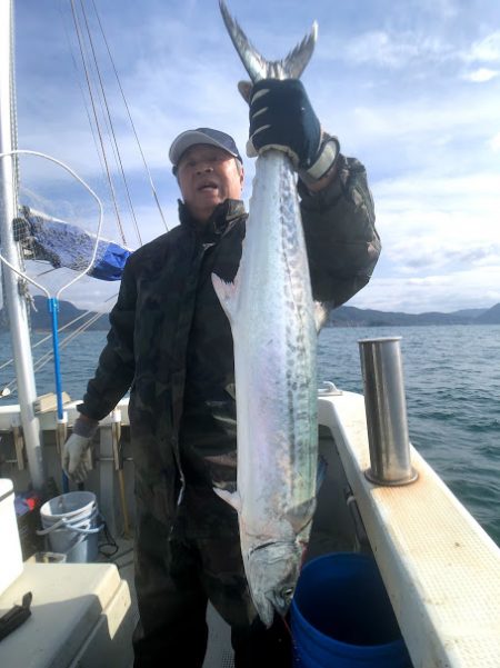 オーシャンズ　京都 釣果