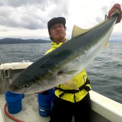 オーシャンズ　京都 釣果