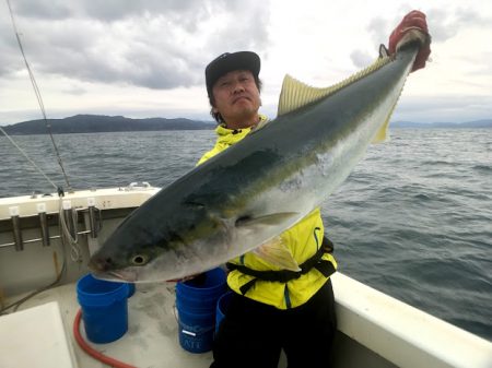 オーシャンズ　京都 釣果