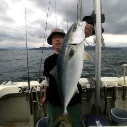 オーシャンズ　京都 釣果