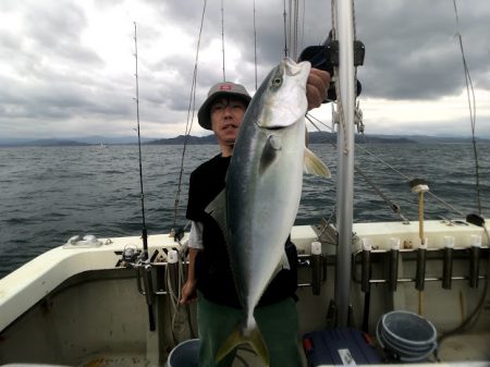 オーシャンズ　京都 釣果