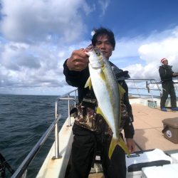 オーシャンズ 京都 釣果