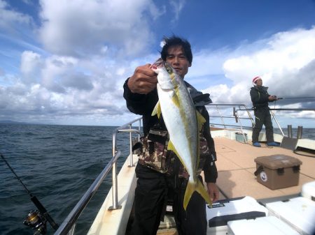 オーシャンズ 京都 釣果