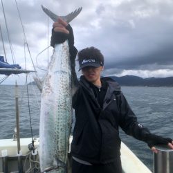 オーシャンズ 京都 釣果