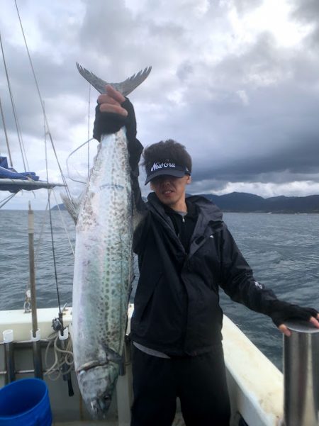 オーシャンズ 京都 釣果