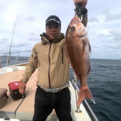 オーシャンズ 京都 釣果