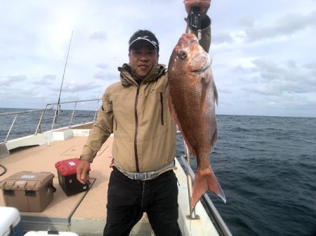 オーシャンズ 京都 釣果