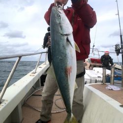 オーシャンズ 京都 釣果