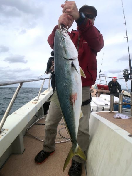 オーシャンズ　京都 釣果