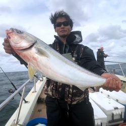 オーシャンズ 京都 釣果