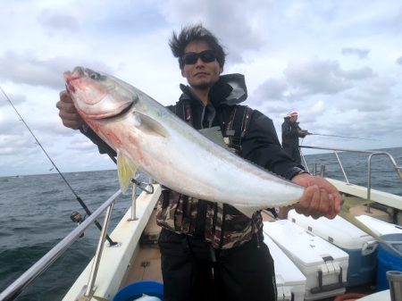 オーシャンズ 京都 釣果