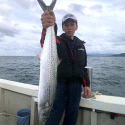 オーシャンズ 京都 釣果