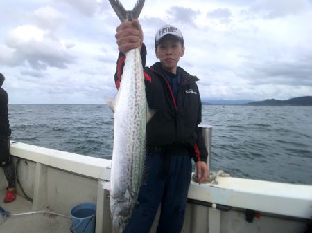 オーシャンズ 京都 釣果