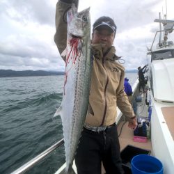 オーシャンズ 京都 釣果