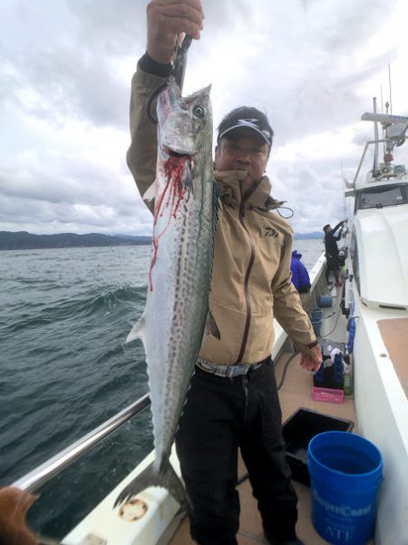 オーシャンズ 京都 釣果