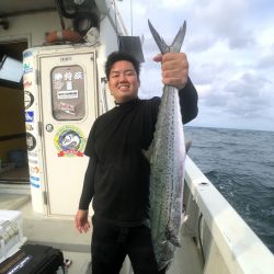 オーシャンズ 京都 釣果