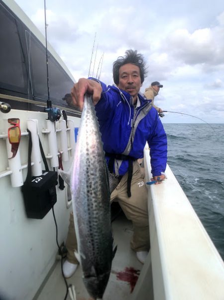 オーシャンズ 京都 釣果