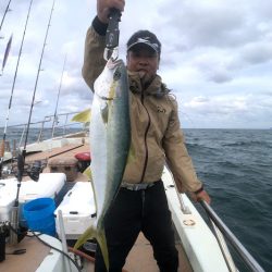 オーシャンズ 京都 釣果